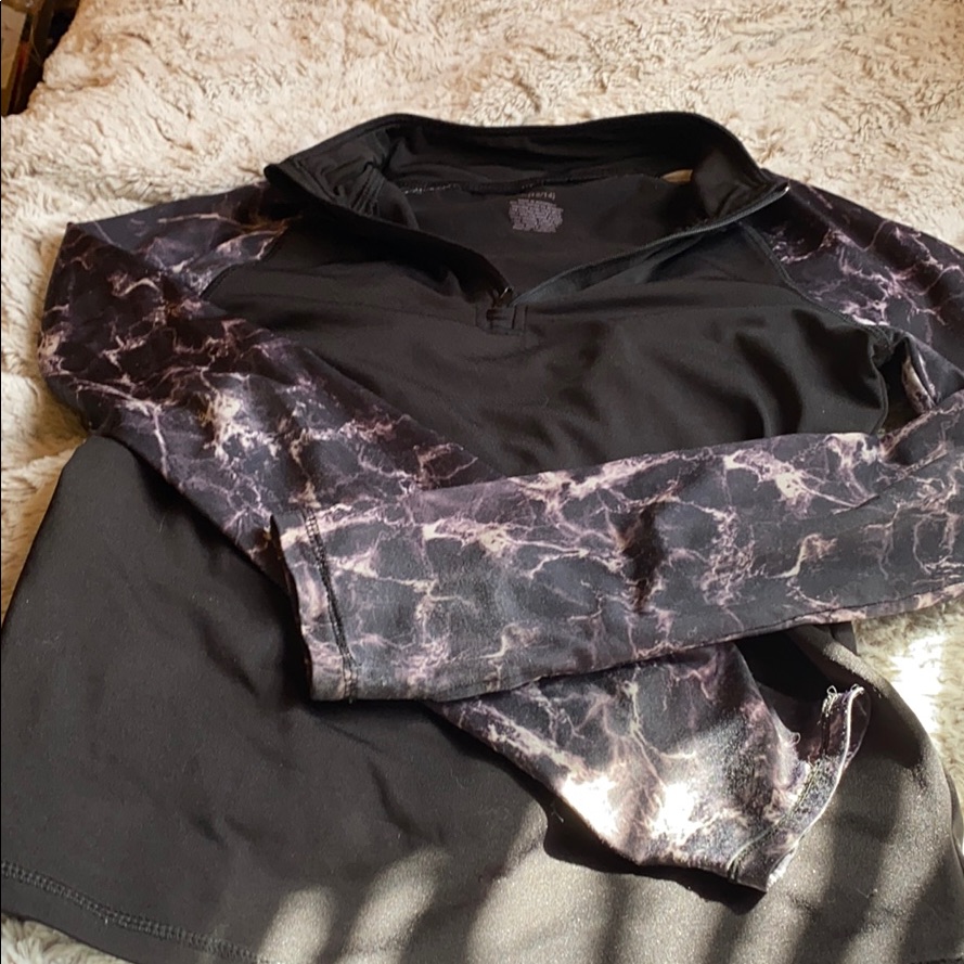 Zone Pro Jacket